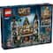 LEGO® Harry Potter™ Malfoy Manor, Wizard Toy Building Set 76453